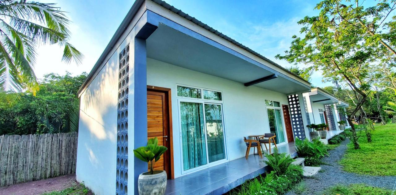Kampot Riverfront Boutique المظهر الخارجي الصورة