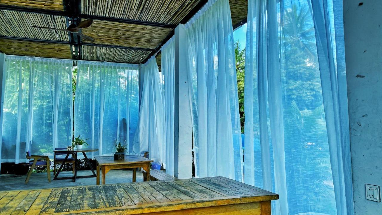 Kampot Riverfront Boutique المظهر الخارجي الصورة