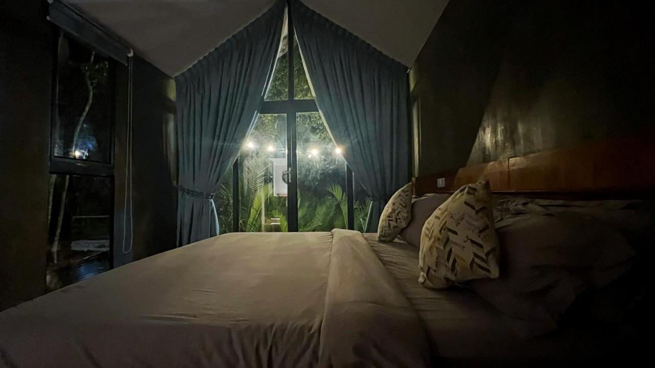 Kampot Riverfront Boutique المظهر الخارجي الصورة