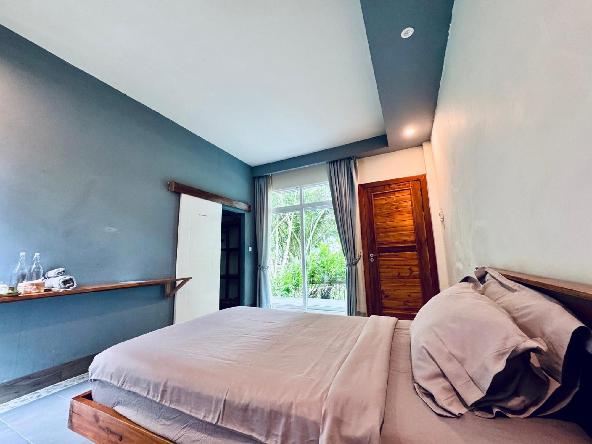 Kampot Riverfront Boutique المظهر الخارجي الصورة